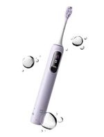 Электрическая зубная щетка Mijia Sonic Electric Toothbrush Pro MES610, Фиолетовая (BHR9296CN)