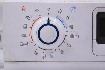 Модуль управления стиральной машины Electrolux EWS 106540 W