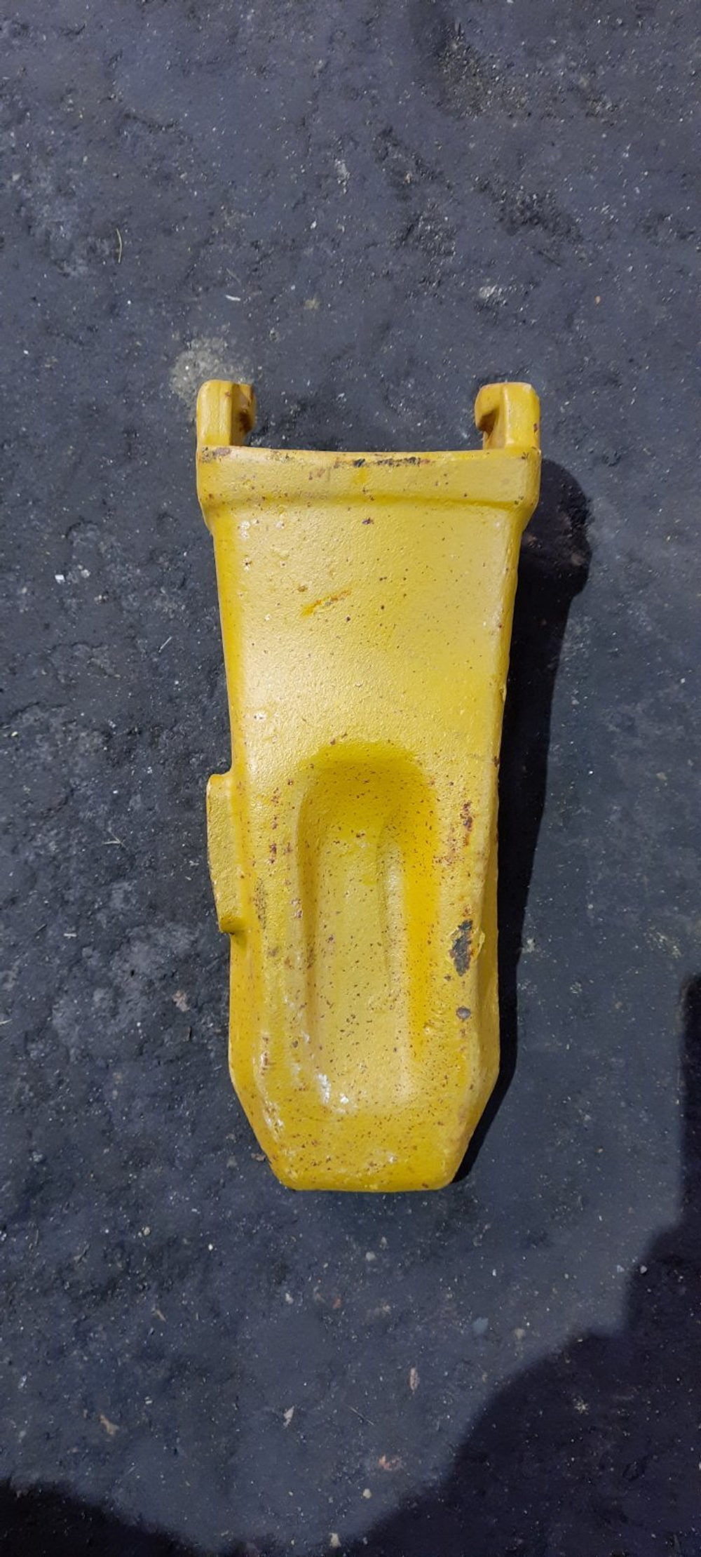 Коронка 220-9101 Extra Duty K100