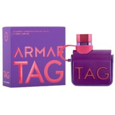 Armaf Tag Her Donna Colorata EDP 100ml