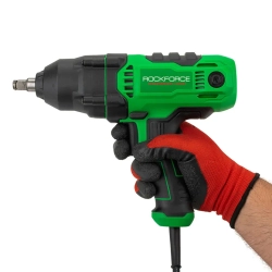 Гайковерт ударный электрический 1/2''710Вт RockFORCE RF-P1B-GW5-500
