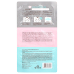 Holika Holika, Pig-Clear, набор для борьбы с черными точками, 1 набор, 7 г (0,24 унции)