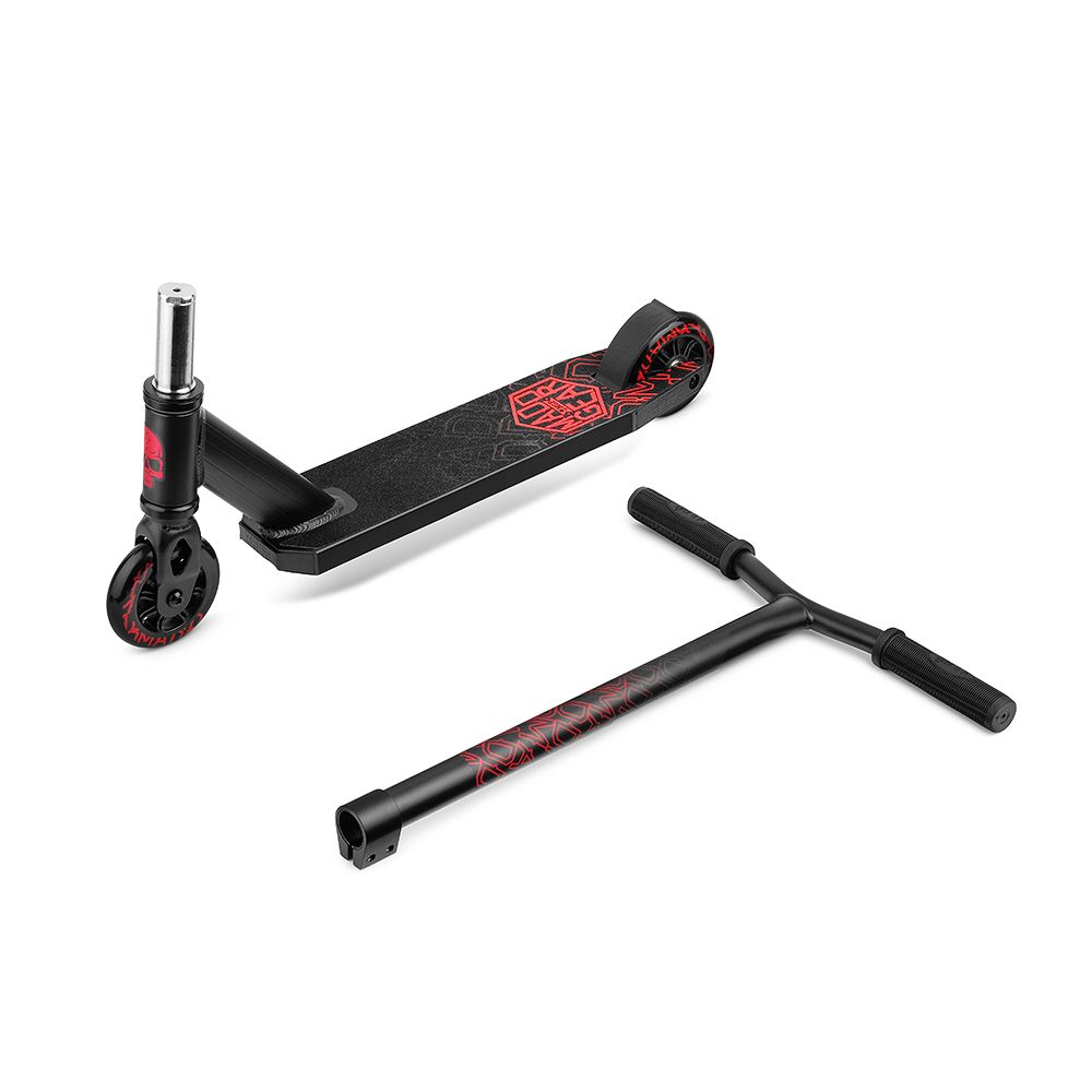 Трюковый самокат Madd Gear Rascal