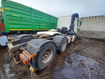 КамАЗ 65206 6x4 Седельный тягач 65206-T5 (Дизельный, 12,0 л, 428 л.с., МТ)