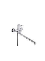 Смеситель для ванны Gappo G2236