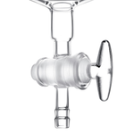 Капельная воронка 8 л для реакторов 20-100 л S212