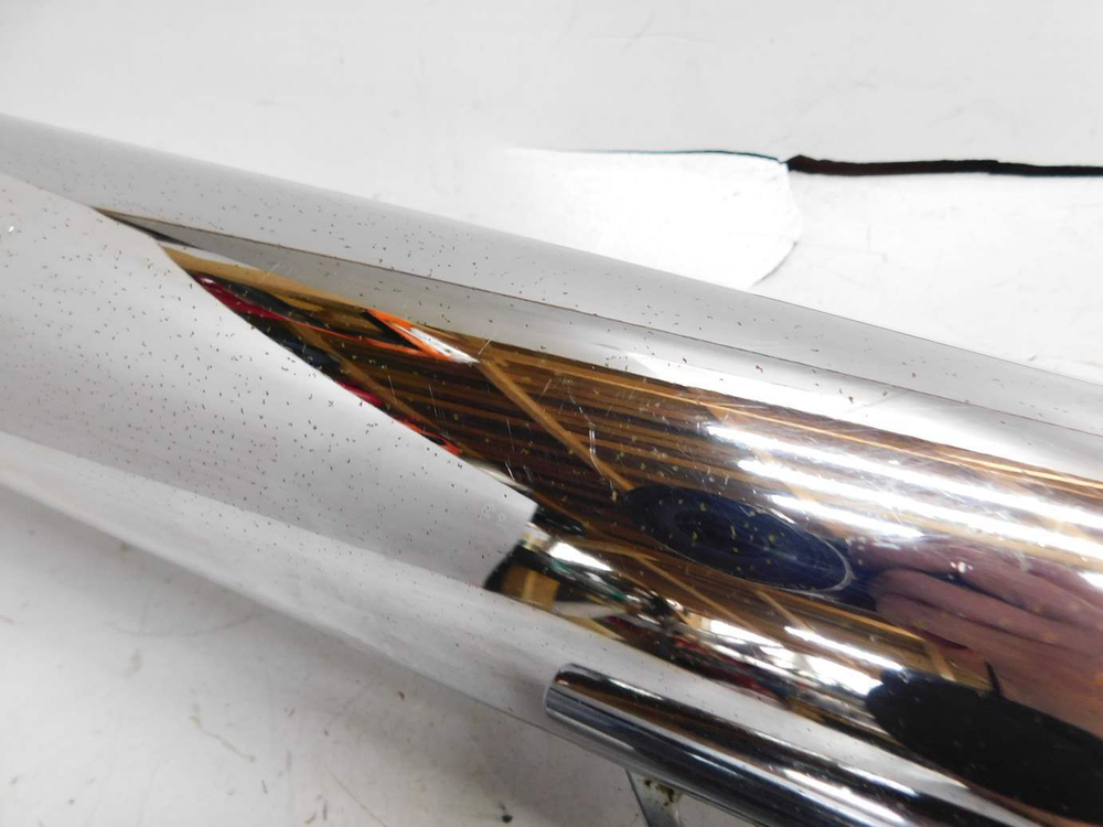 Глушитель Yamaha Drag Star 400 050191