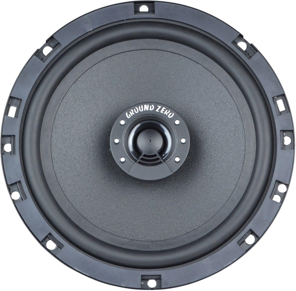 Ground Zero GZIF 6501FX