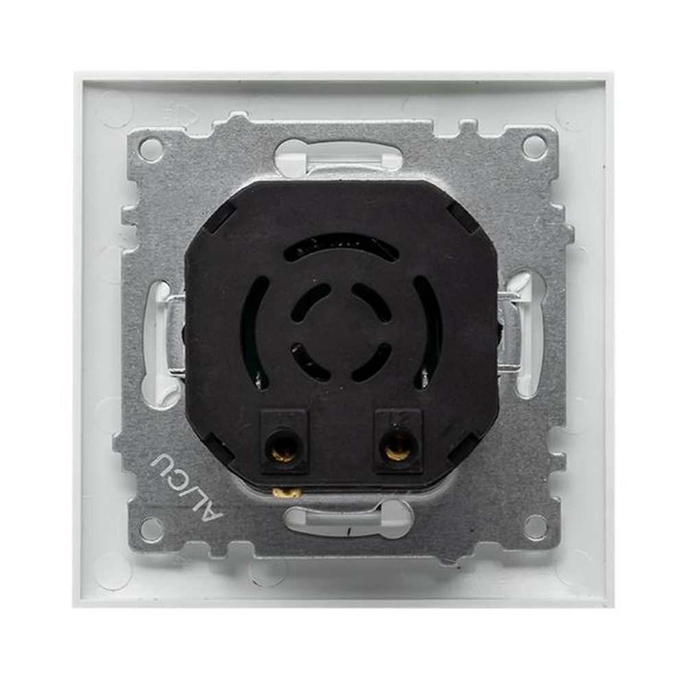 Валенсия светорегулятор 600W 220В белый EKF PROxima