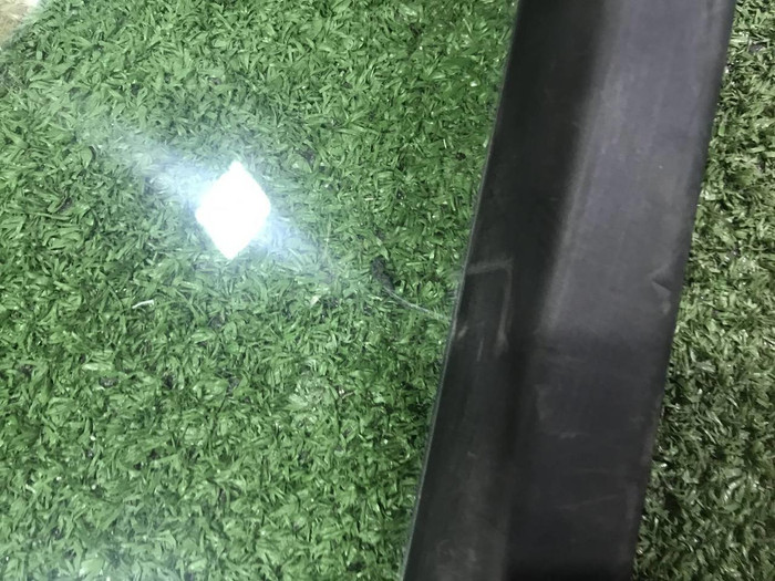 Форточка двери передняя правая Citroen DS3 (2009-2015)