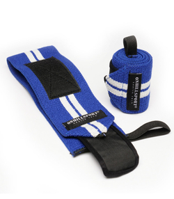 Лента кистевая т/атл, жесткость средняя, 30 см