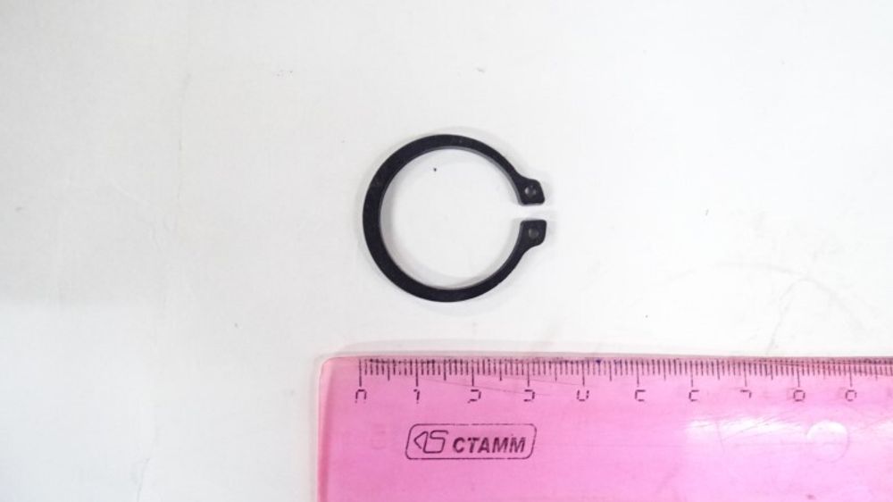 Кольцо синхронизатора КПП /2101/ стопорное ступицы (LADA)