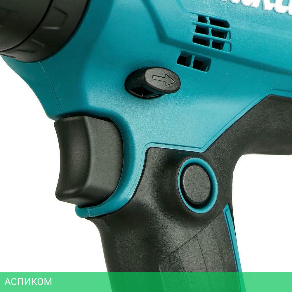 Дрель-шуруповерт Makita HP 0300