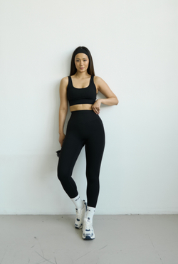 БРА BEAM (черный)