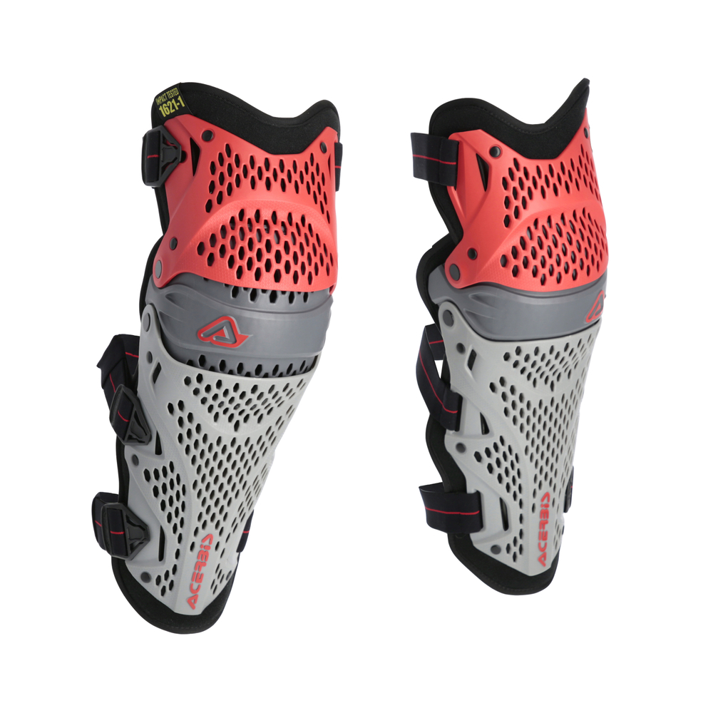 Наколенники Acerbis KNEE GUARD IMPACT PRO