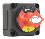 Выключатель массы (10264245)