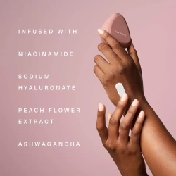 Rare Beauty Find Comfort Niacinamide Hydrating Hand Cream 50mL