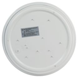 Светильник потолочный светодиодный ЭРА SPB-6 Slim Sahara 24W-4K без ДУ | Светильники SPB-6 без ДУ