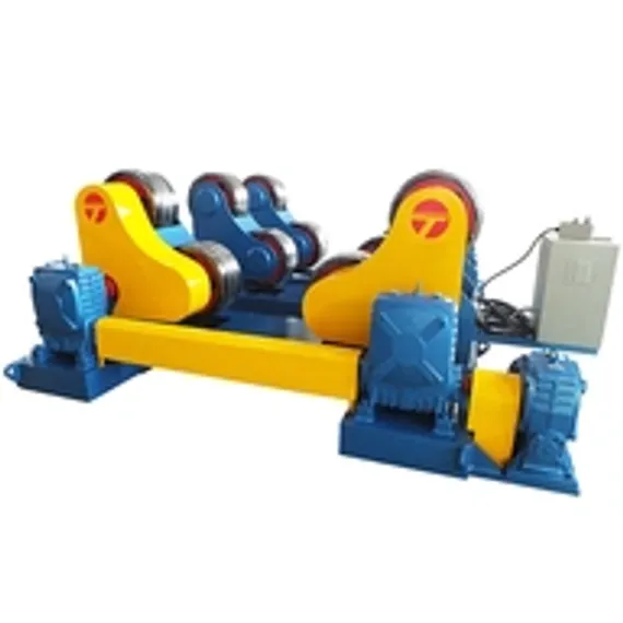 Сварочный поворотный стол Datang HBT-30