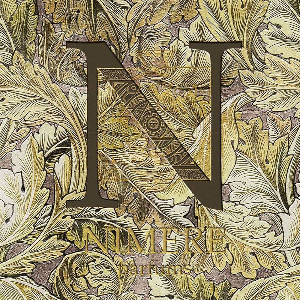 Nimere Parfums Lady of the Sonnets