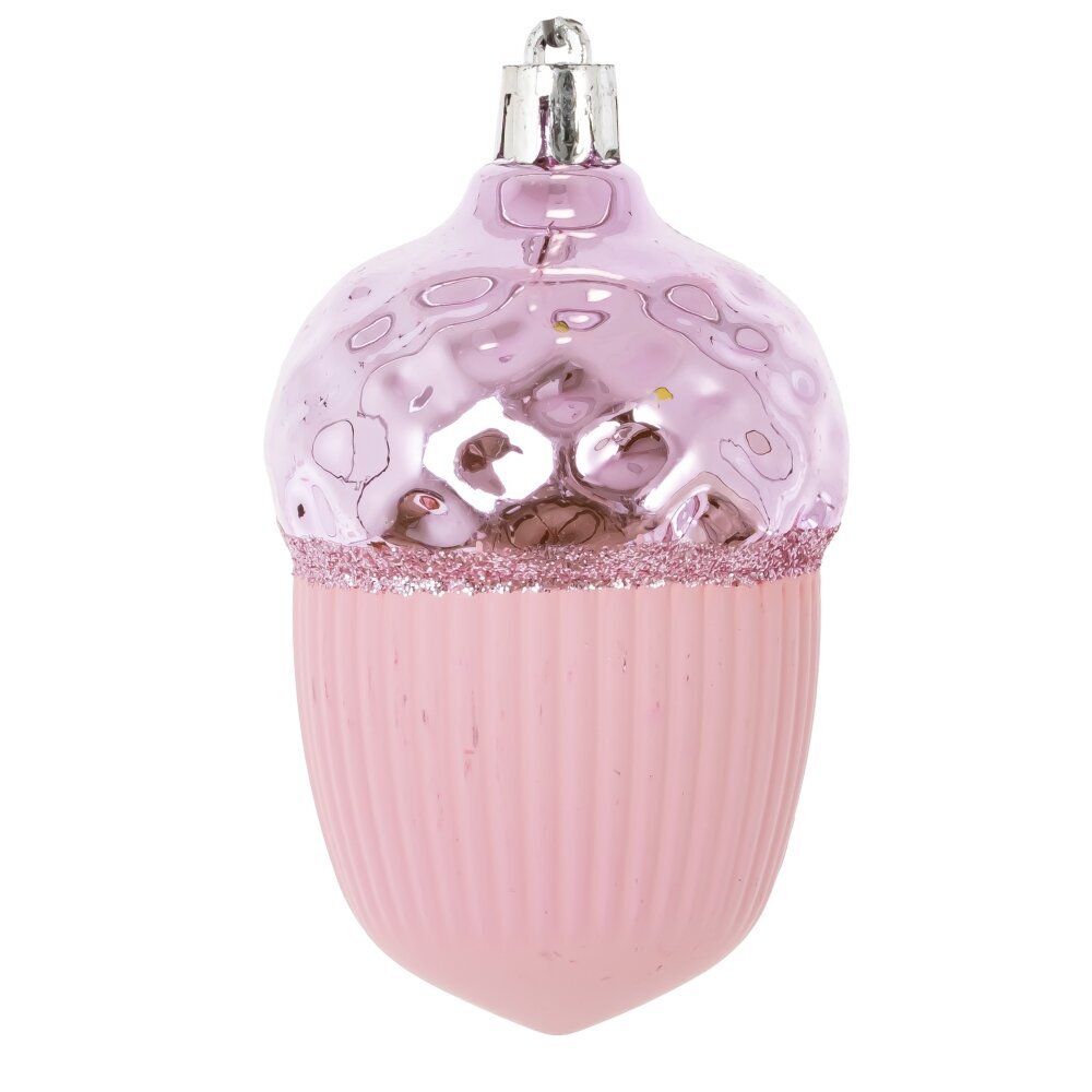 GAEM Набор из 12шт Украшение новогоднее "Шар", L22 W7 H17 см