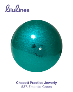 Мяч PRACTICE JEWERLY BALL CHACOTT