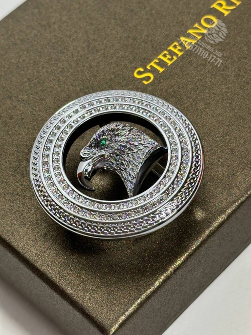 Пряжка для ремня Stefano Ricci