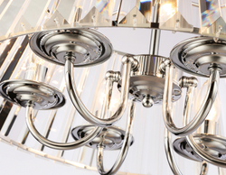 Подвесная люстра Ambrella Light Traditional TR5038