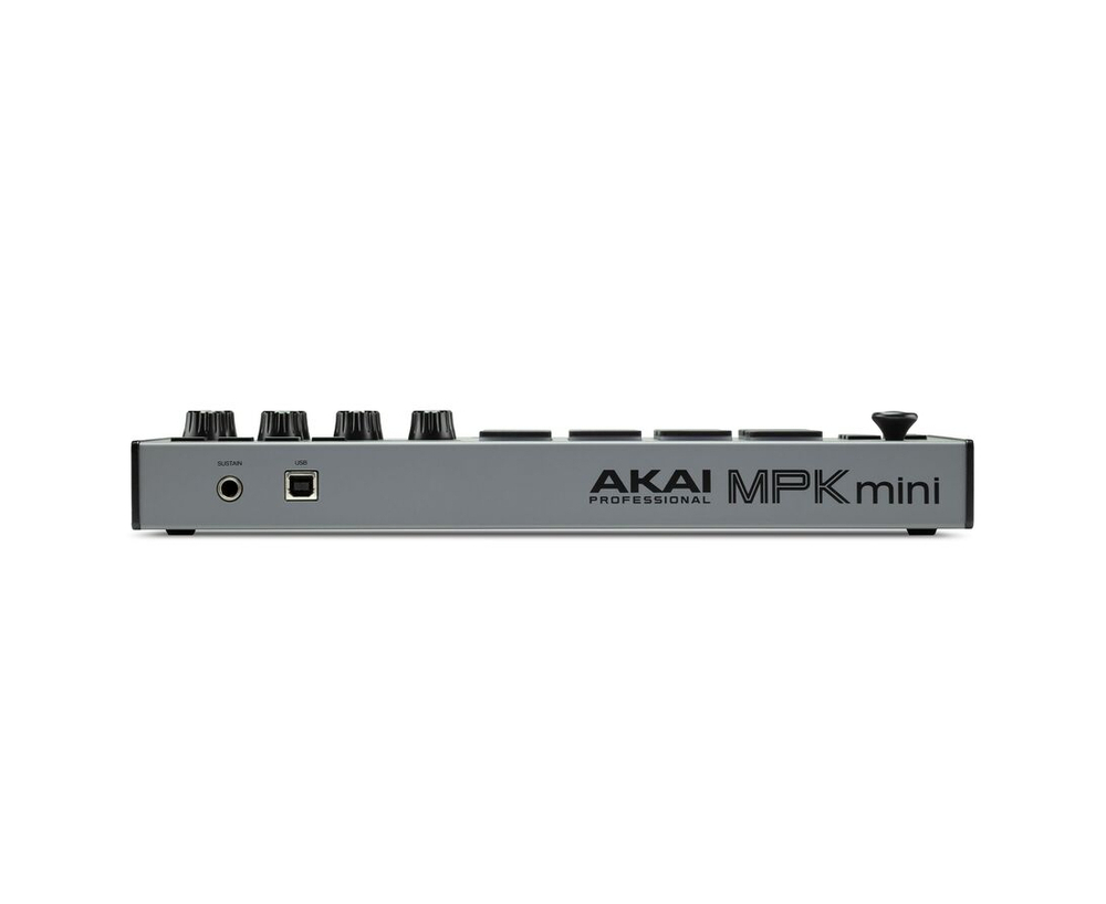 AKAI MPK MINI 3 GREY