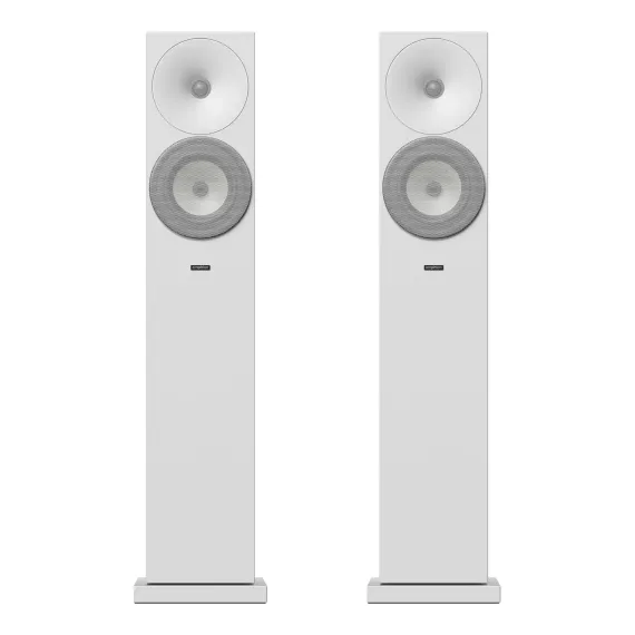 Amphion Argon3LS Full White