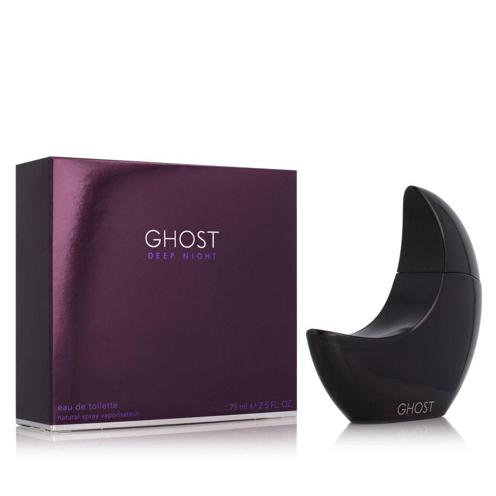 Ghost Deep Night Eau De Toilette 75 ml (woman)