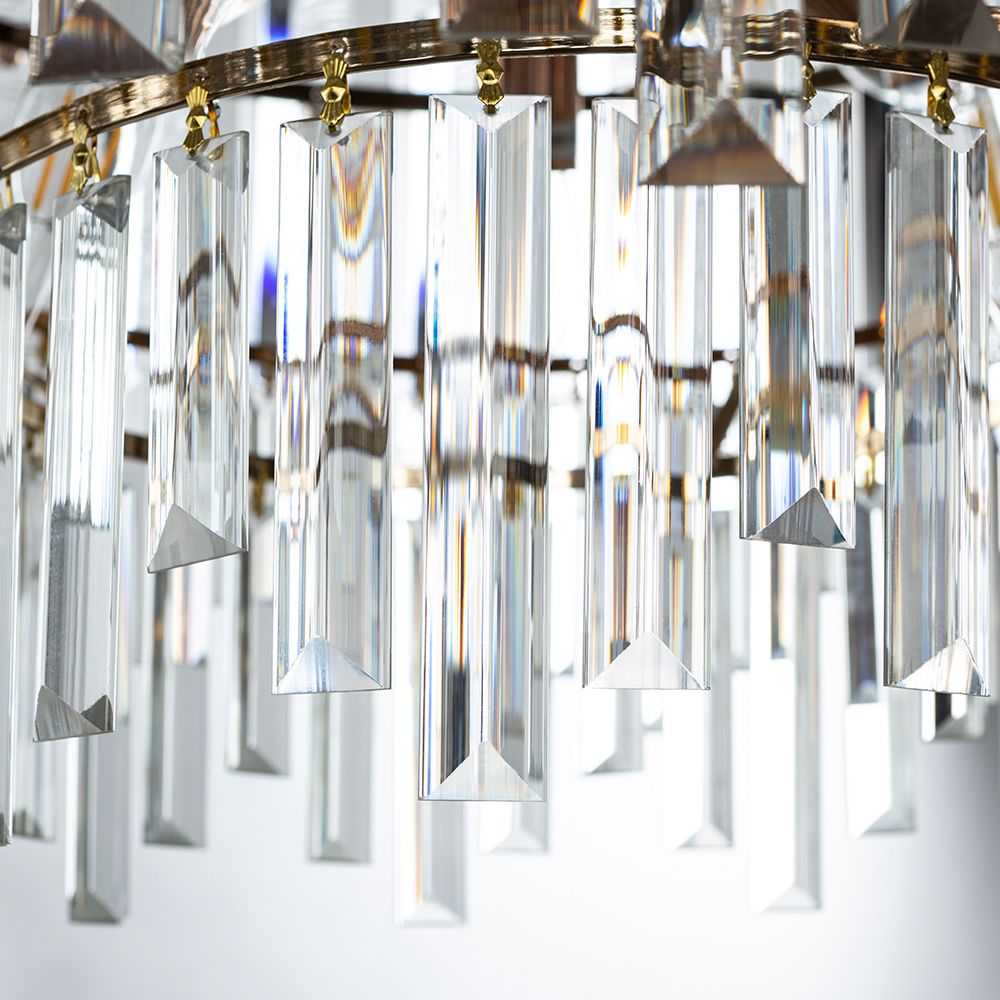 Подвесная люстра Arte Lamp