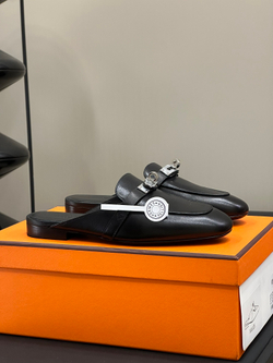 Hermes Mule (9 colors)