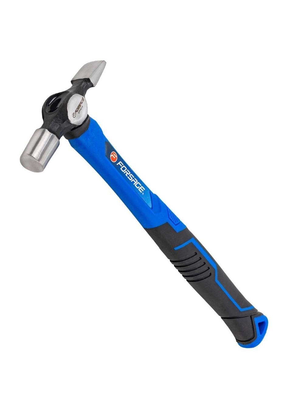 Молоток слесарный 150гр. Forsage F-CP7016