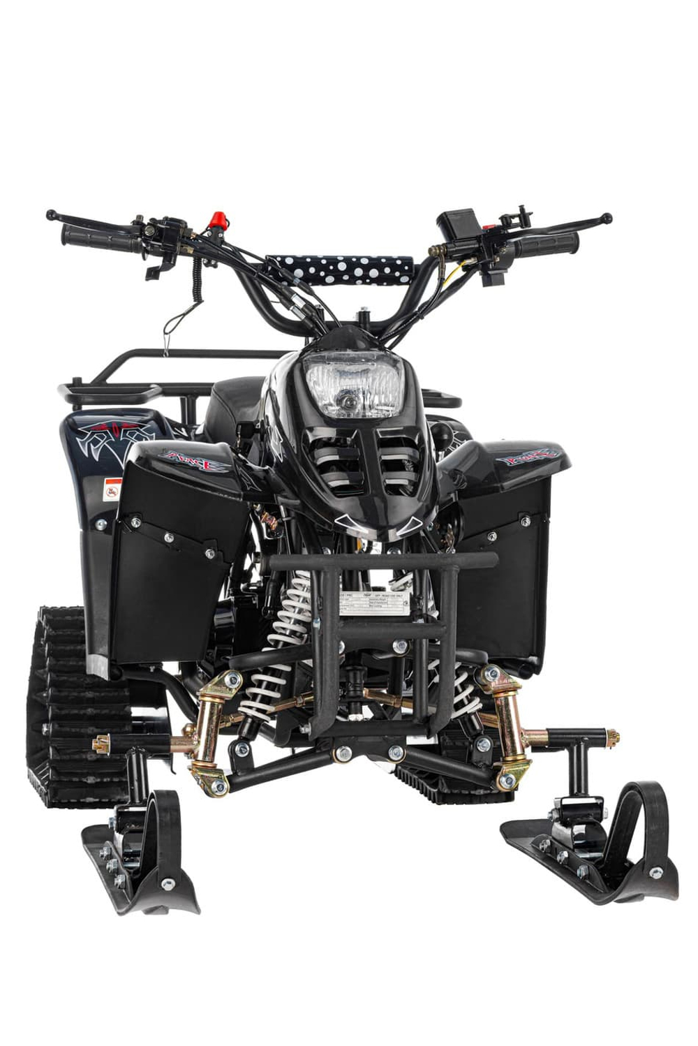 Снегоцикл TIGER Universal 150