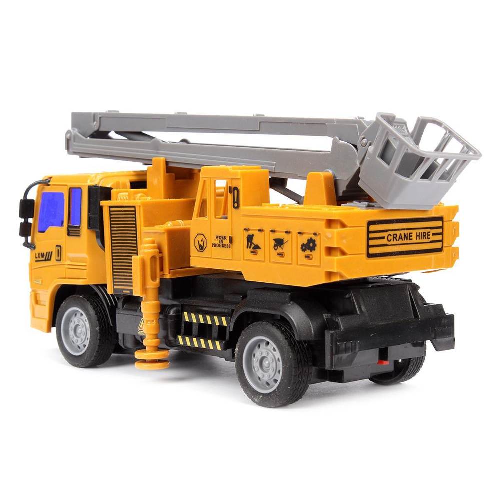 Спецтехника на РУ см, коробка SLGC20-2A