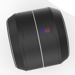 Zalman ZET5 черный