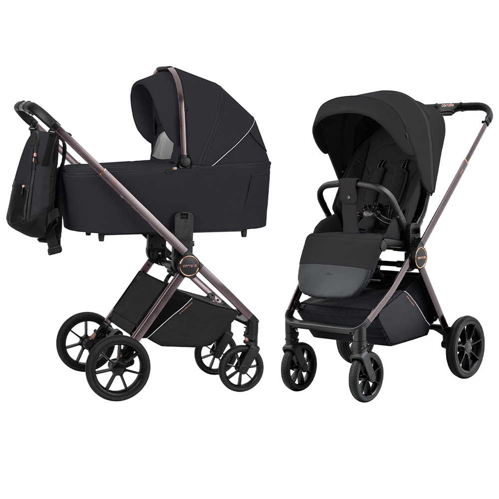 Коляска 2 в 1 Carrello Ultra CRL-6525