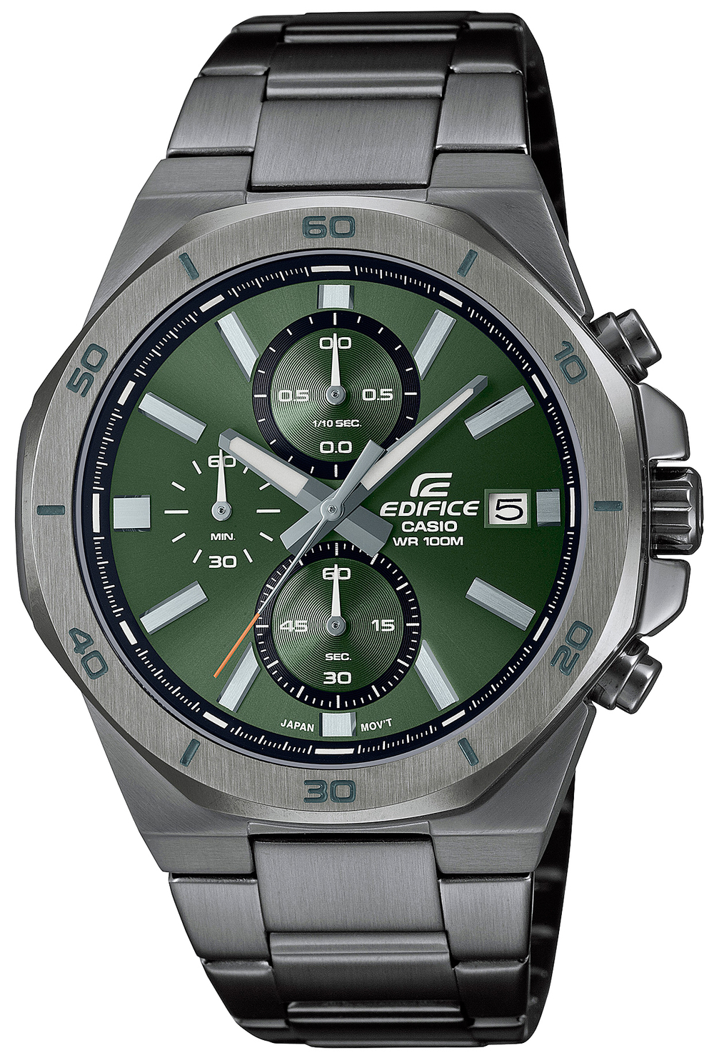 Casio EFV-640DC-3A