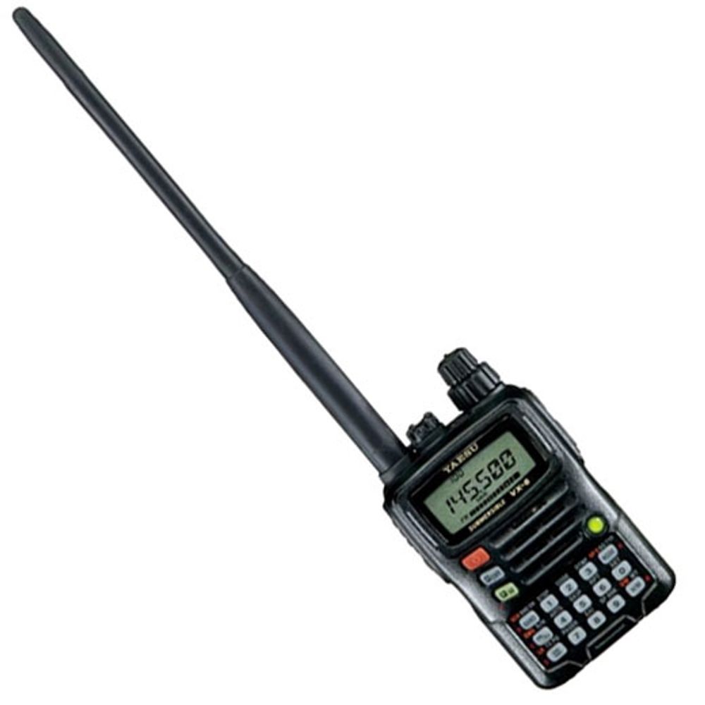 Yaesu VX-6R