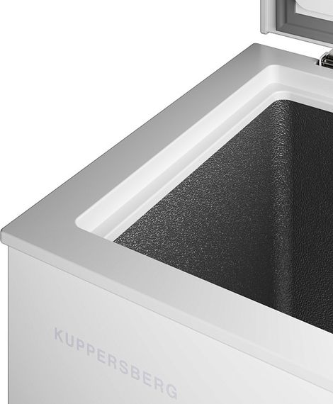 Морозильник Kuppersberg FLCF 100 W