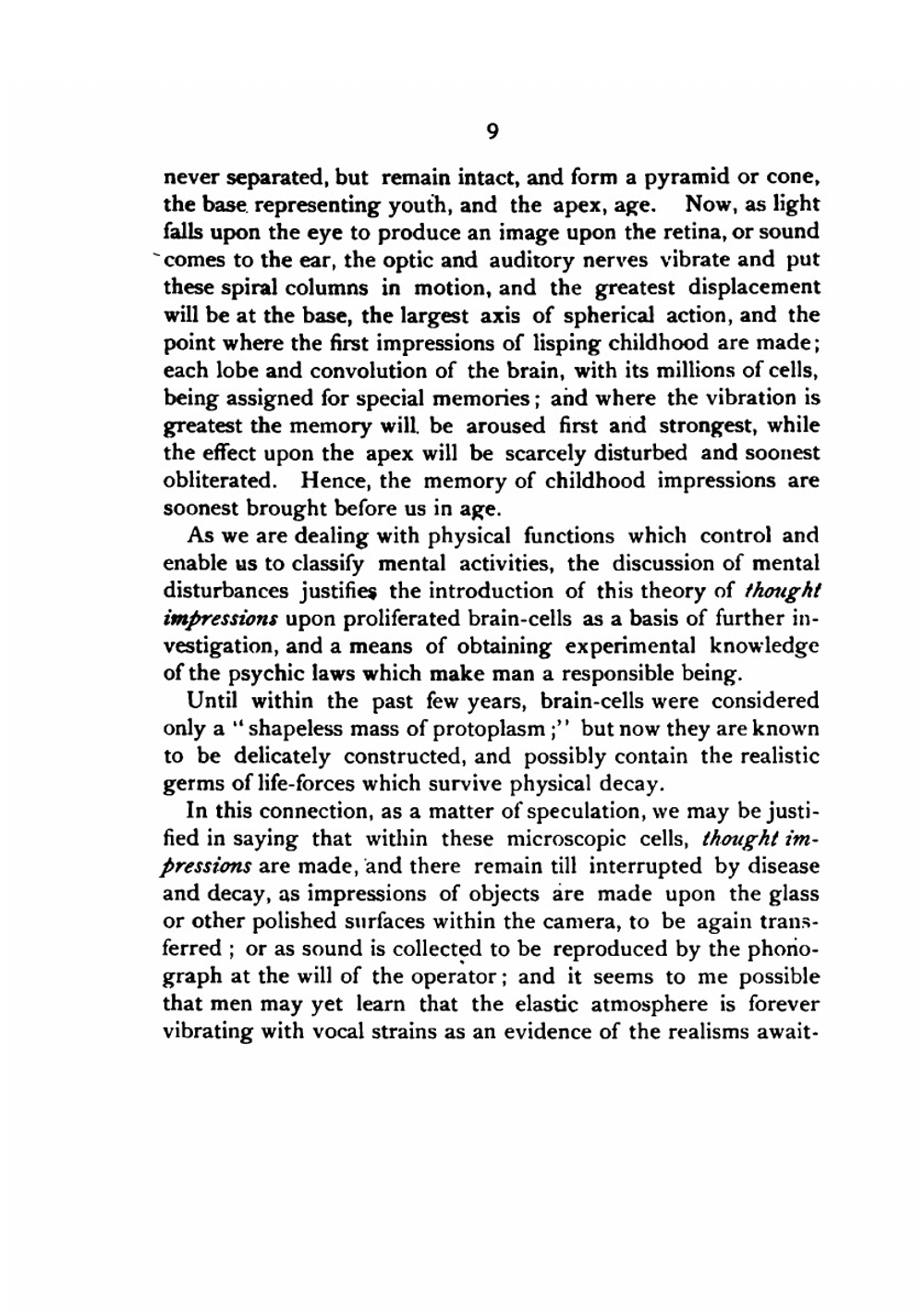 Transitory Mania, with Its Medico-legal Bearing | Washington Ayer