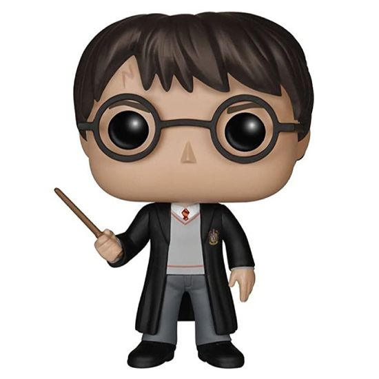 Фигурка Funko POP! Vinyl: Harry Potter: Harry Potter 5858