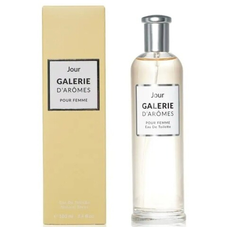 GALERIE D'AROMES JOUR edT 100ml lady