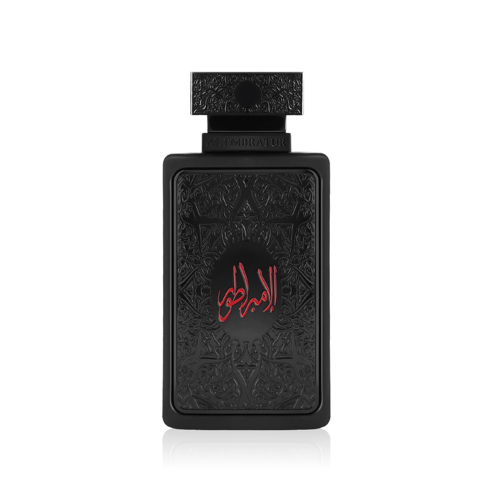 Zimaya Al Embratur Absolu Eau De Parfum 100 ml (man)