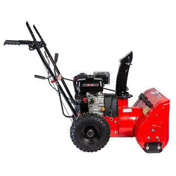 Бензиновый снегоуборщик "BRAIT" BR-7056W