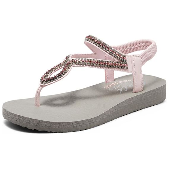 Skechers Cali 'Light Pink'