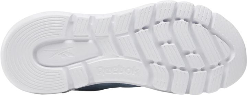 Кроссовки REEBOK FLEX POINT TRAINER голубой-бежевый