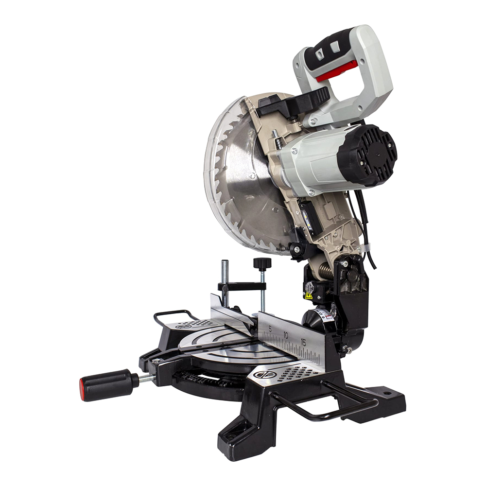 Торцовочная пила Ресанта ТП-255Л