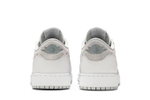 Кроссовки Jordan Air Jordan 1 Low Og Neutral Grey (Женская размерная сетка)